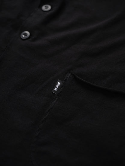 AR-0001 GRUNGE LAPEL JACKET