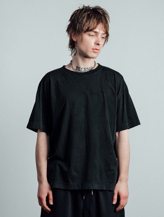 AR-0002 S/S ANTIQUE CREW