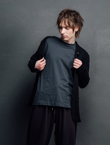 AR-0002 S/S ANTIQUE CREW