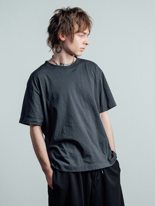 AR-0002 S/S ANTIQUE CREW