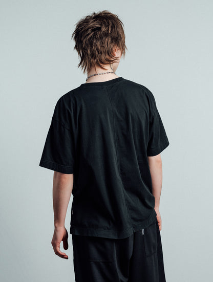 AR-0002 S/S ANTIQUE CREW