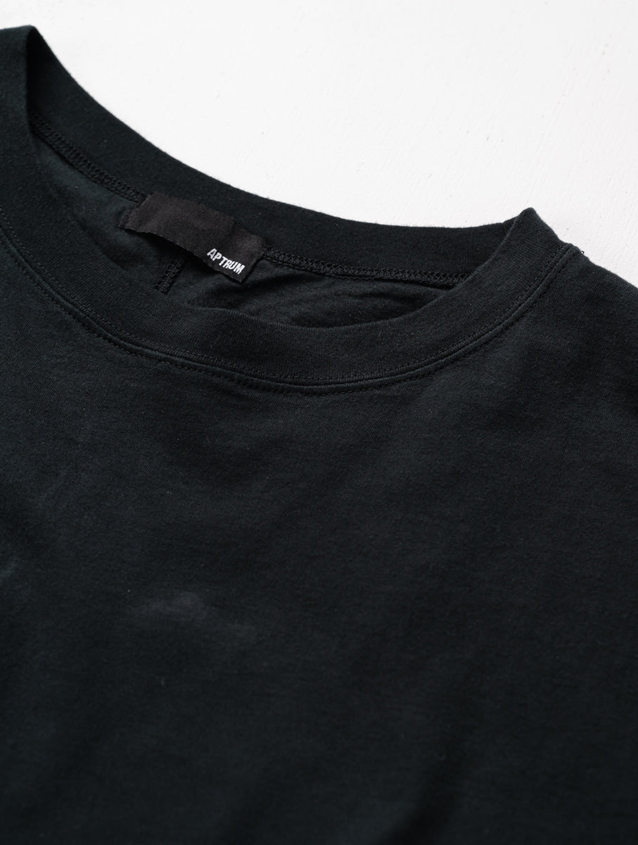 AR-0002 S/S ANTIQUE CREW