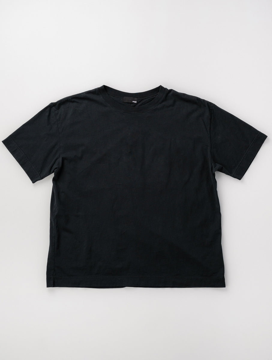 AR-0002 S/S ANTIQUE CREW