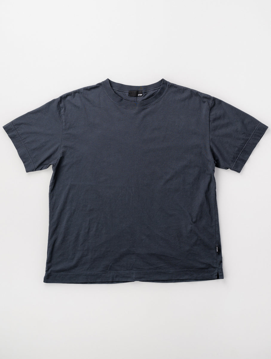 AR-0002 S/S ANTIQUE CREW