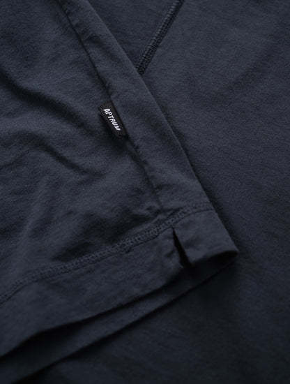 AR-0002 S/S ANTIQUE CREW