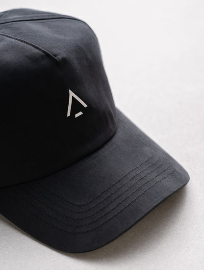 AR-0005-B N/C CAP [REFLECTOR LOGO]