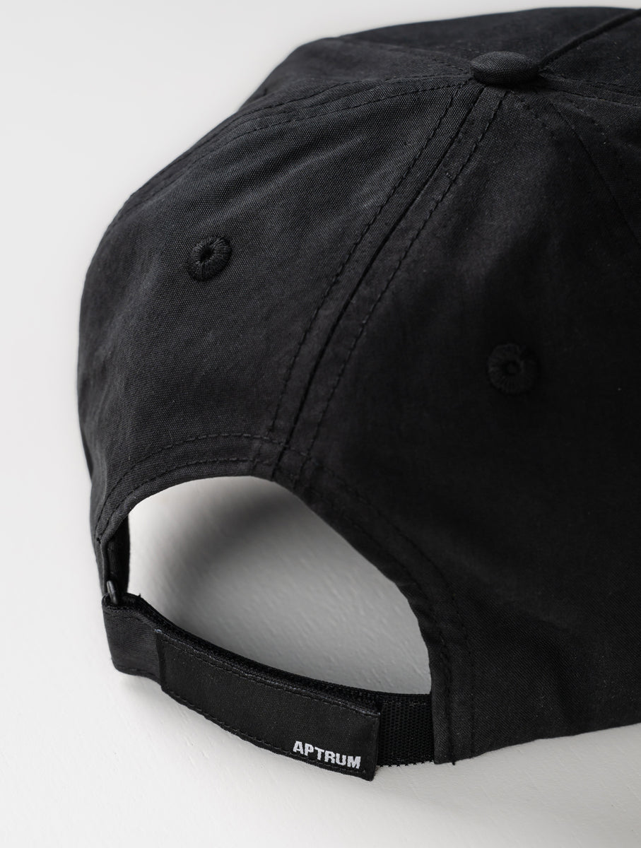 AR-0005-B N/C CAP [REFLECTOR LOGO]