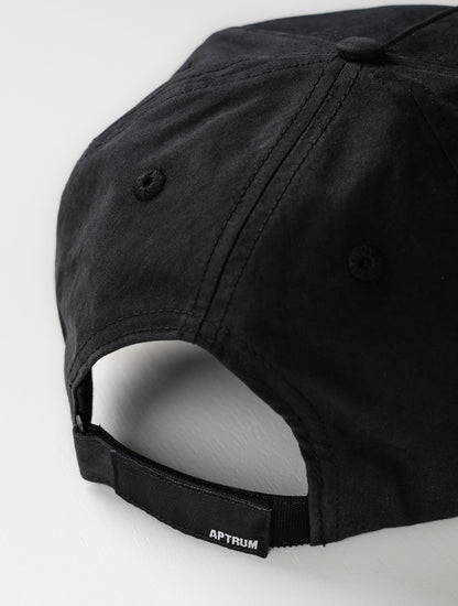 AR-0005-B N/C CAP [REFLECTOR LOGO]