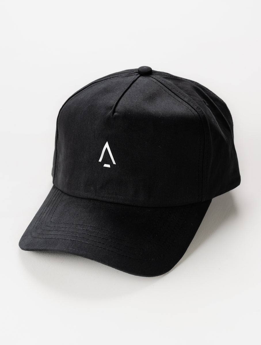 AR-0005-B N/C CAP [REFLECTOR LOGO]