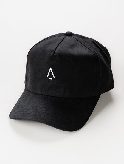 AR-0005-B N/C CAP [REFLECTOR LOGO]