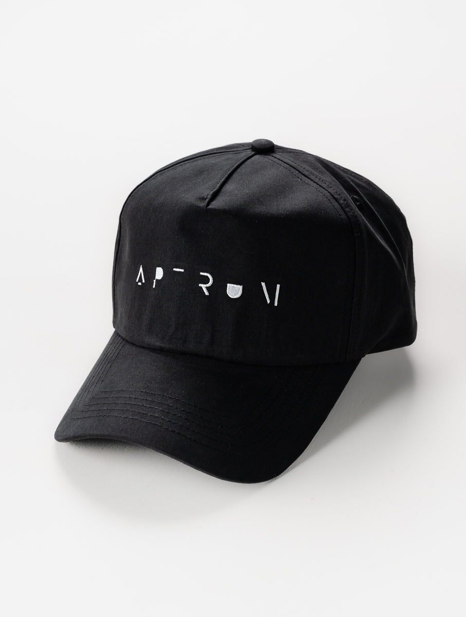 AR-0005-A N/C CAP [APTRUM LOGO]