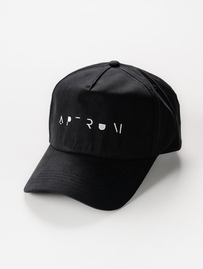 AR-0005-A N/C CAP [APTRUM LOGO]