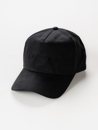 AR-0005-A N/C CAP [APTRUM LOGO]