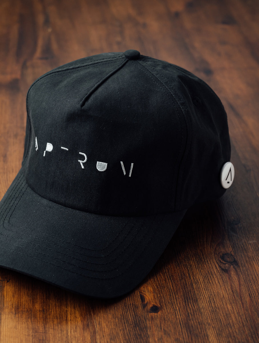 AR-0005-A N/C CAP [APTRUM LOGO]