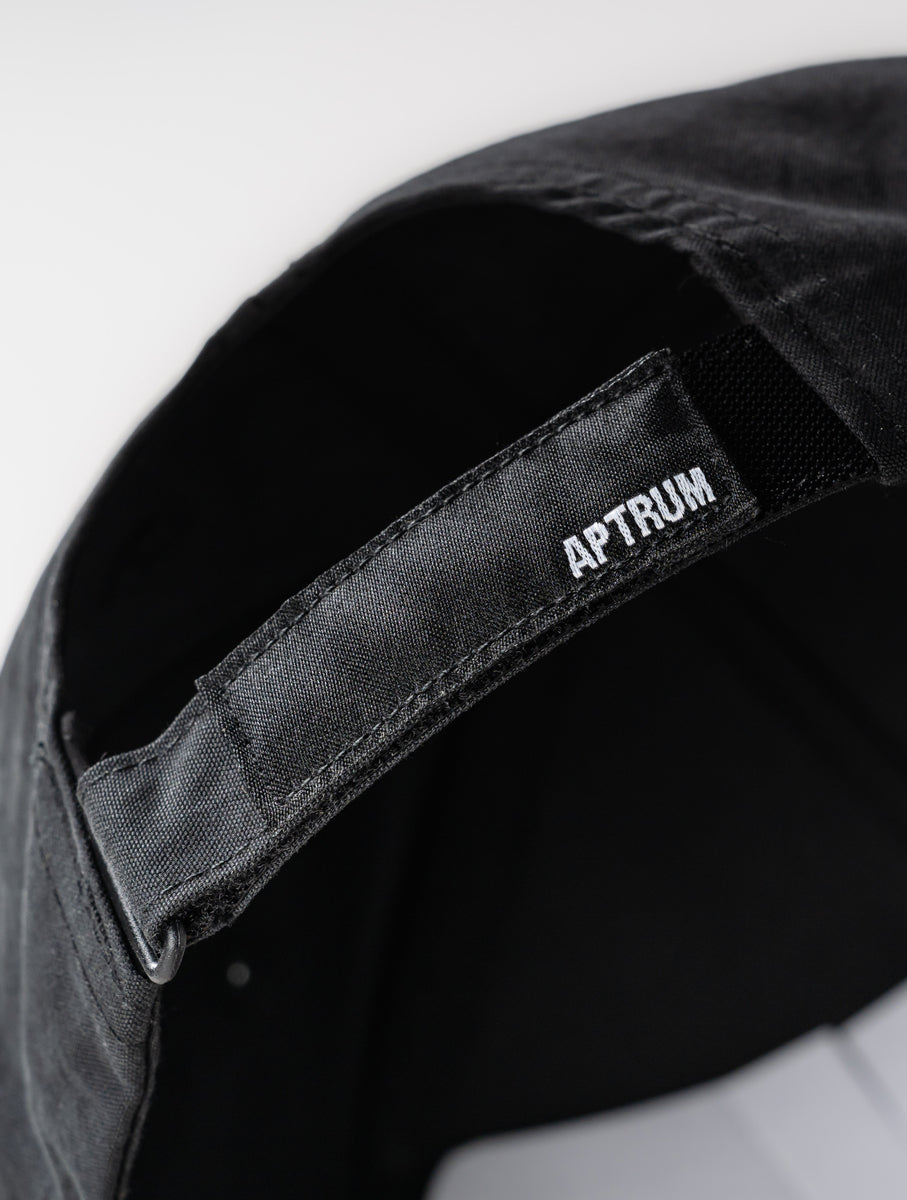 AR-0005-B N/C CAP [REFLECTOR LOGO]