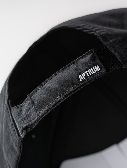 AR-0005-B N/C CAP [REFLECTOR LOGO]