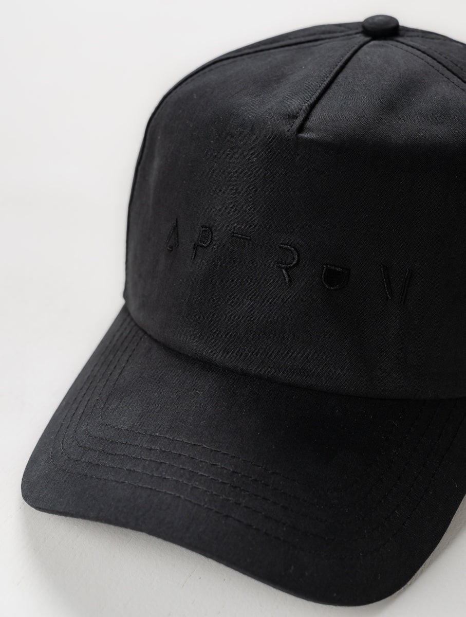 AR-0005-A N/C CAP [APTRUM LOGO]