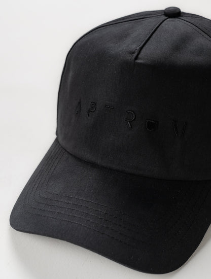 AR-0005-A N/C CAP [APTRUM LOGO]