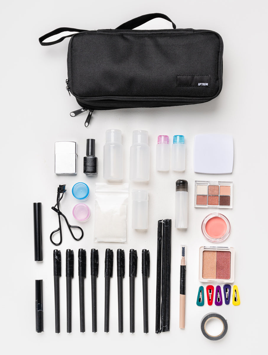 AR-0006 GADGET POUCH