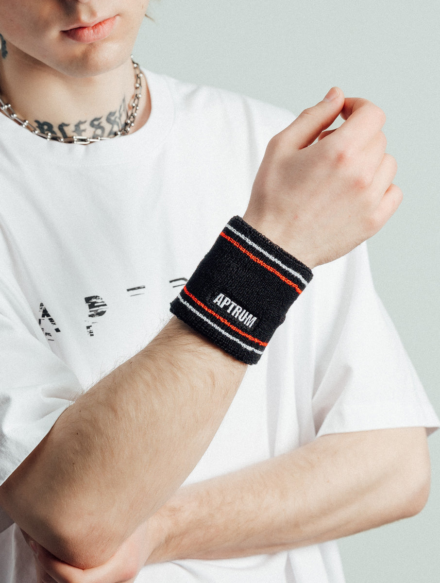 AR-0007 WRIST BAND