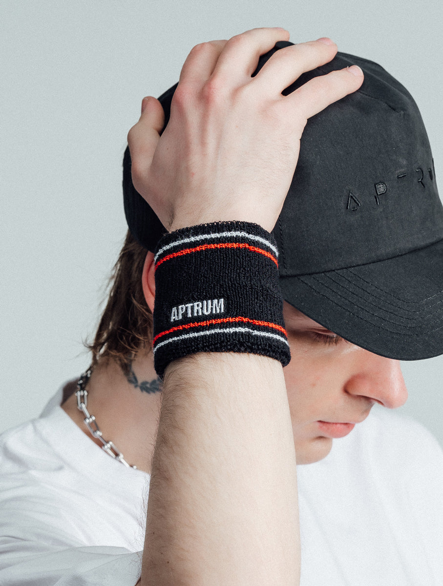 AR-0007 WRIST BAND