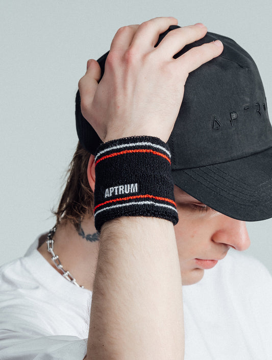 AR-0007 WRIST BAND