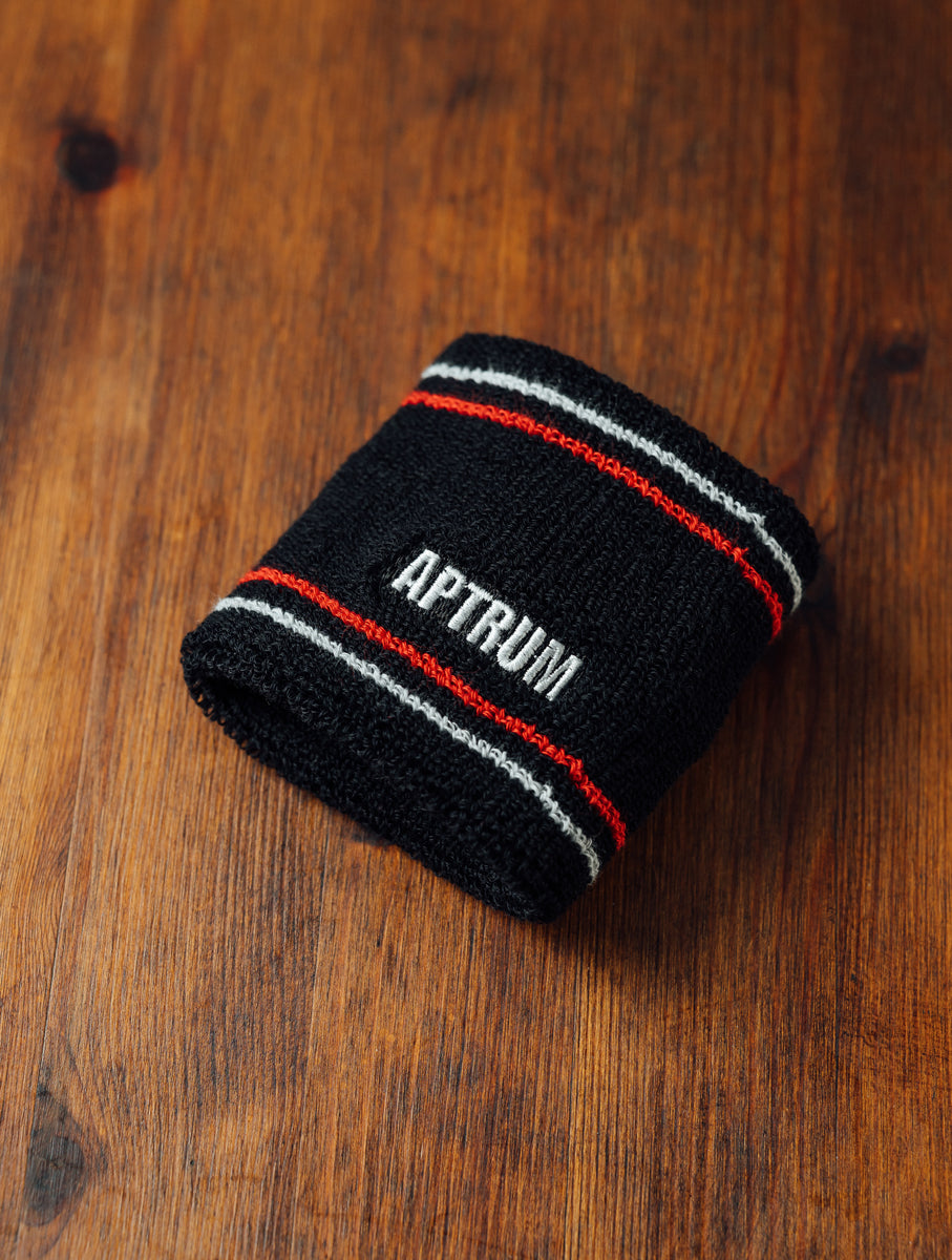 AR-0007 WRIST BAND