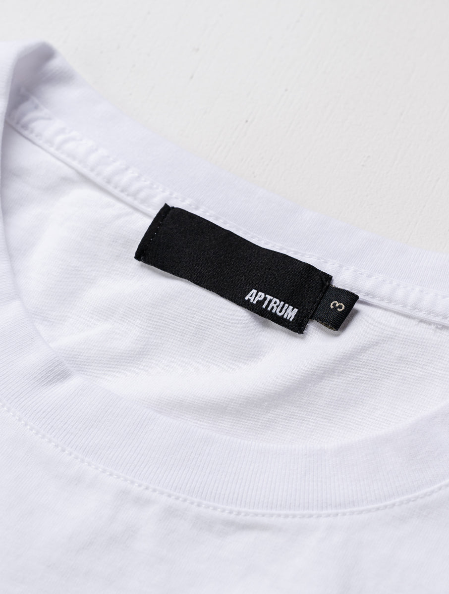 AR-0008 S/S TEE[URBAN GRUNGE LOGO]