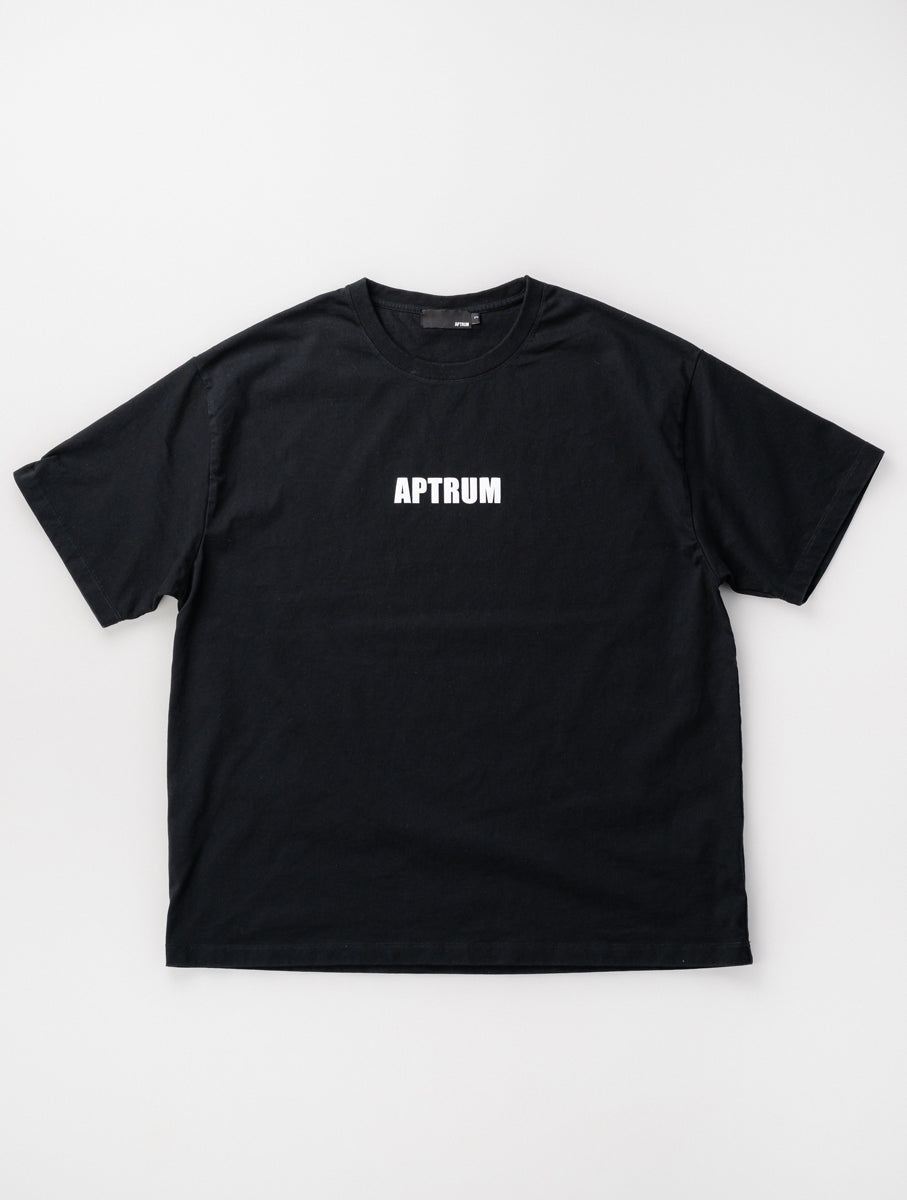 AR-0010 S/S TEE [APTRUM LOGO]