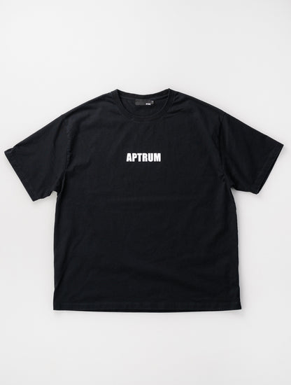 AR-0010 S/S TEE [APTRUM LOGO]
