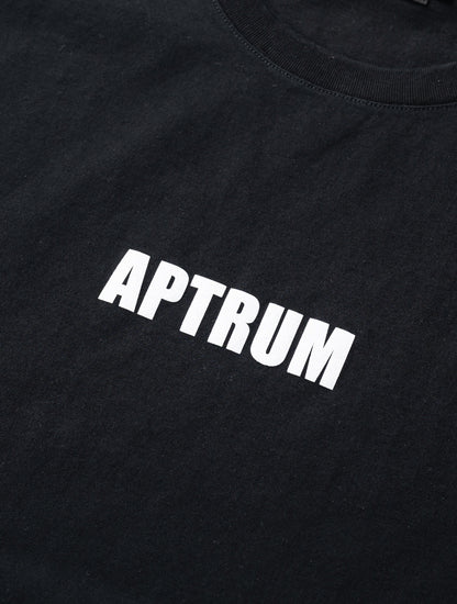 AR-0010 S/S TEE [APTRUM LOGO]