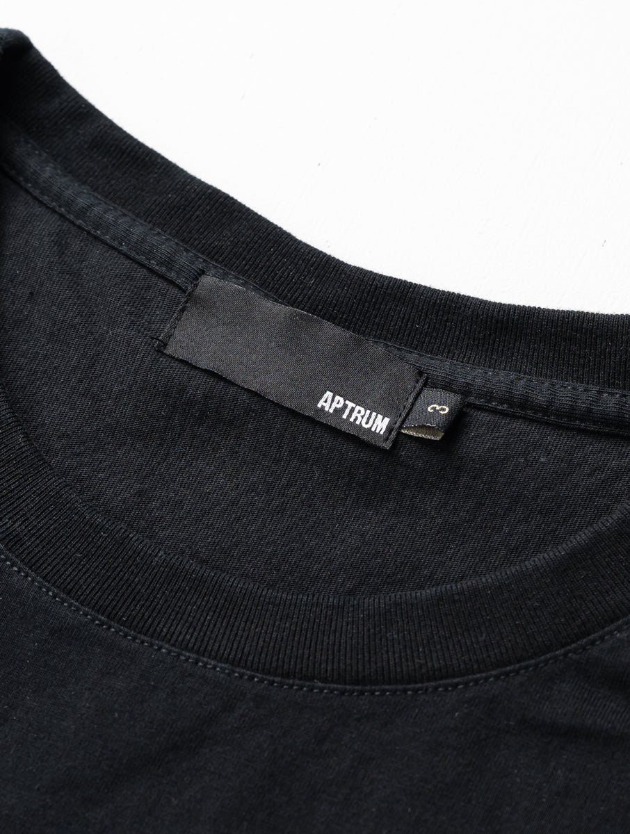 AR-0010 S/S TEE [APTRUM LOGO]