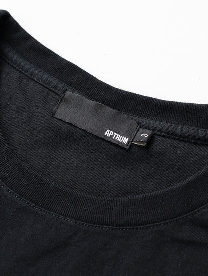 AR-0010 S/S TEE [APTRUM LOGO]