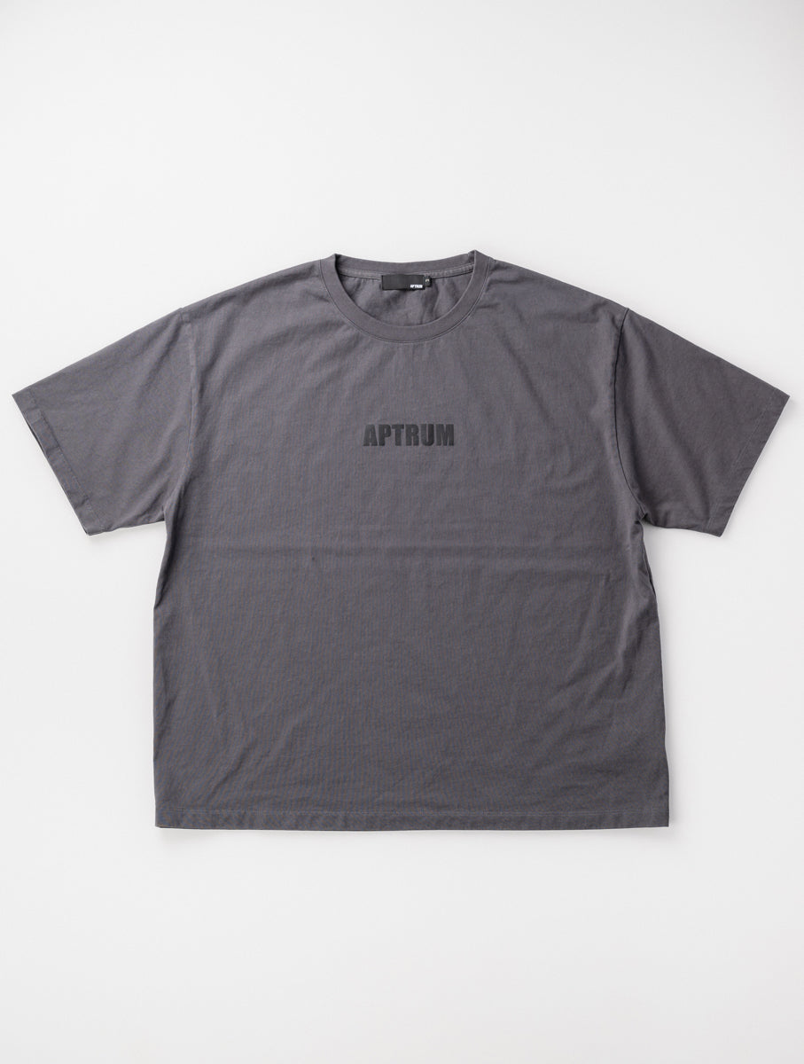 AR-0010 S/S TEE [APTRUM LOGO]
