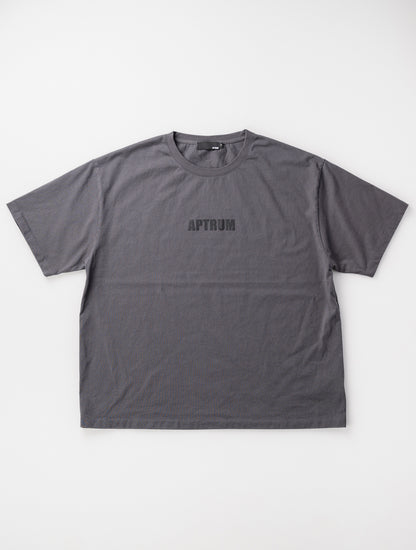 AR-0010 S/S TEE [APTRUM LOGO]