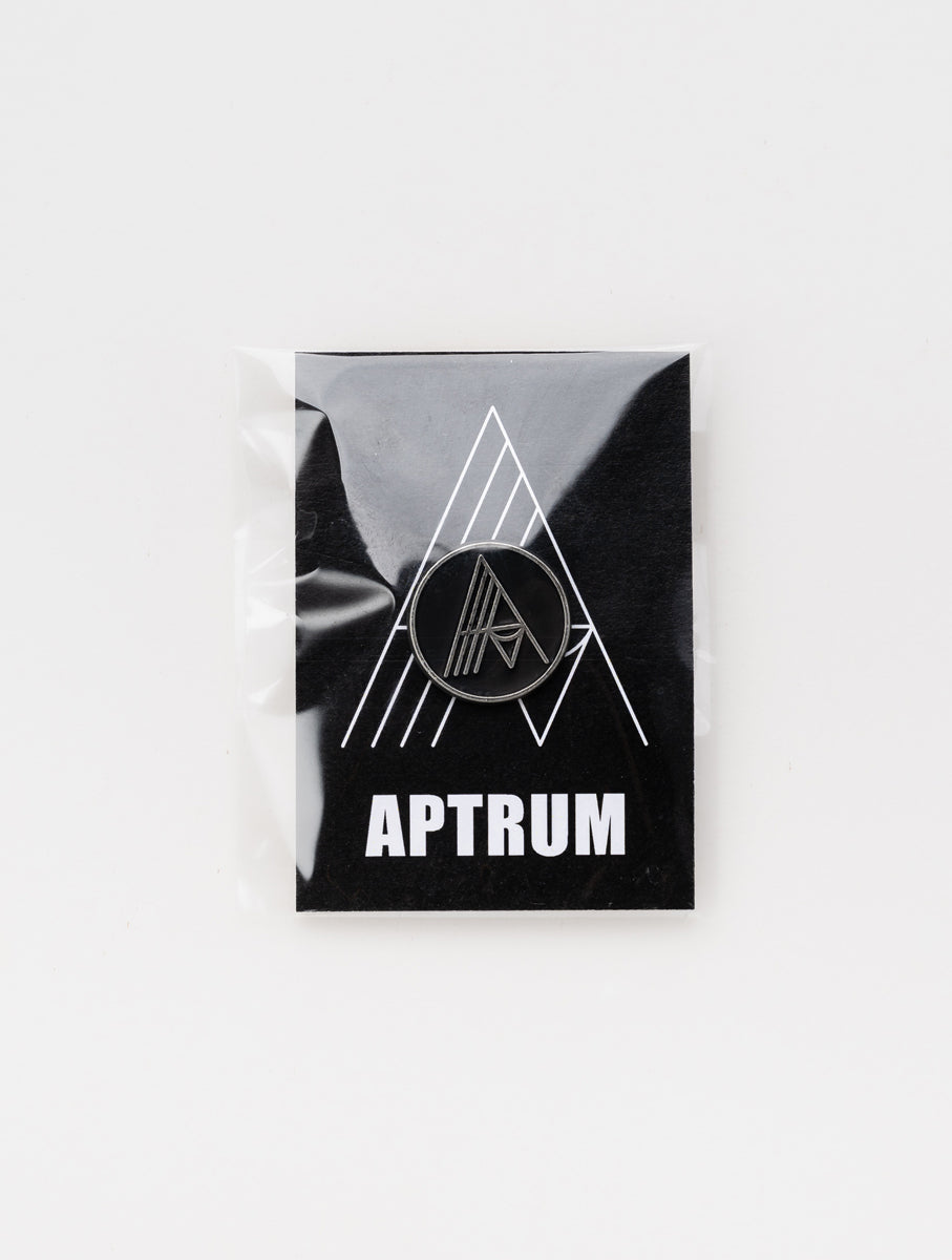 AR-0011 PIN BADGE