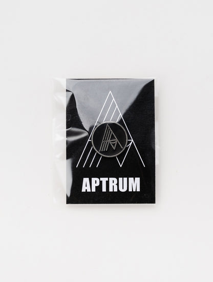 AR-0011 PIN BADGE
