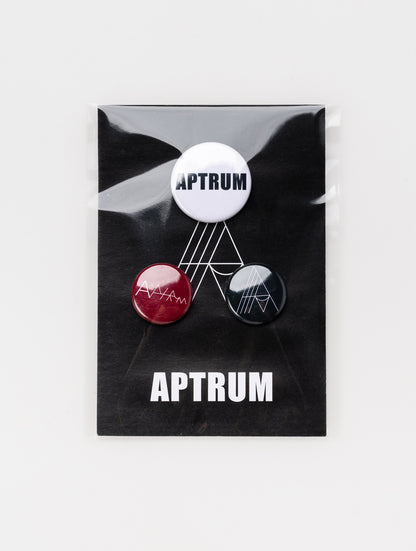 AR-0012 TIN BADGE