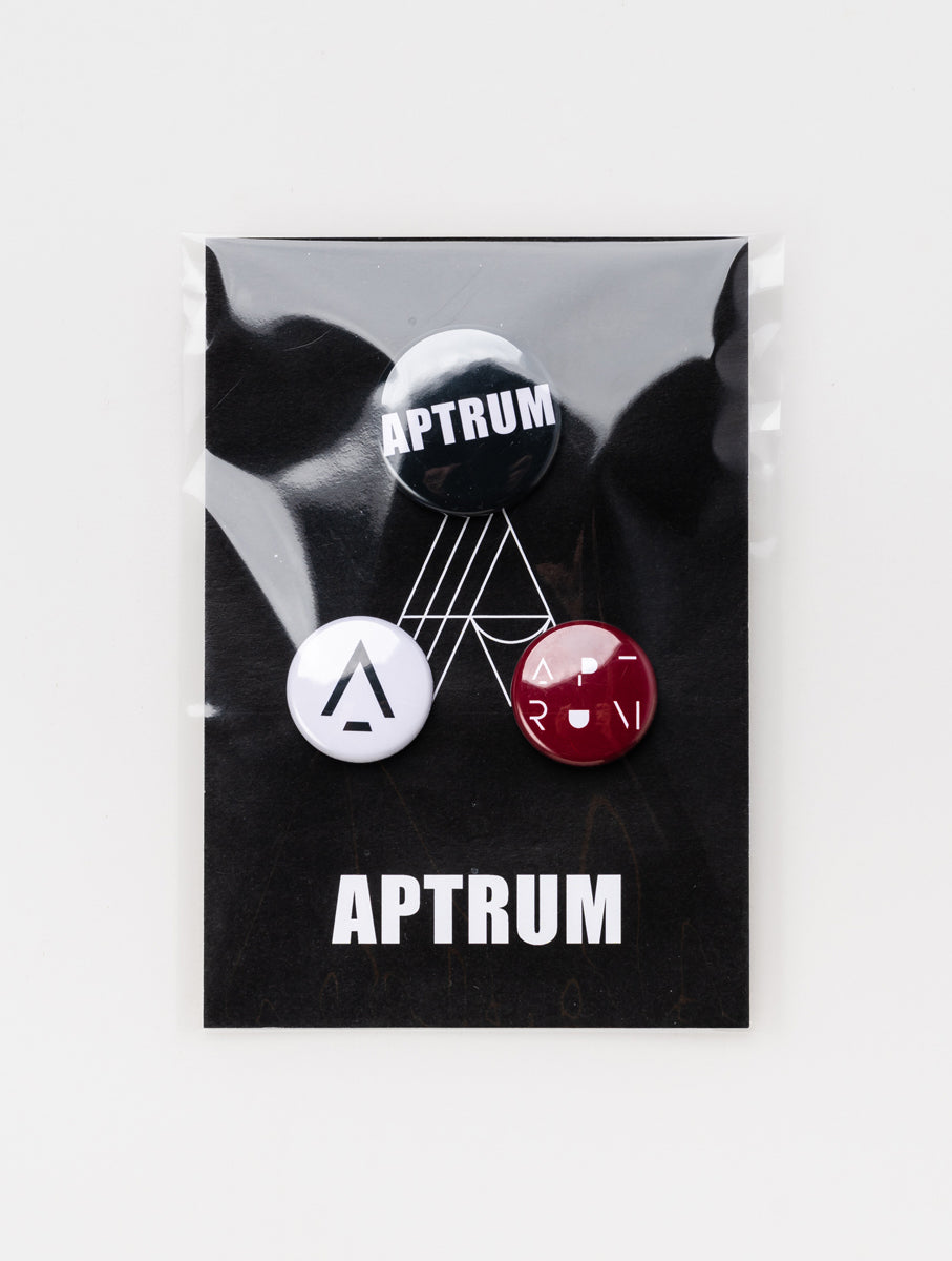 AR-0012 TIN BADGE