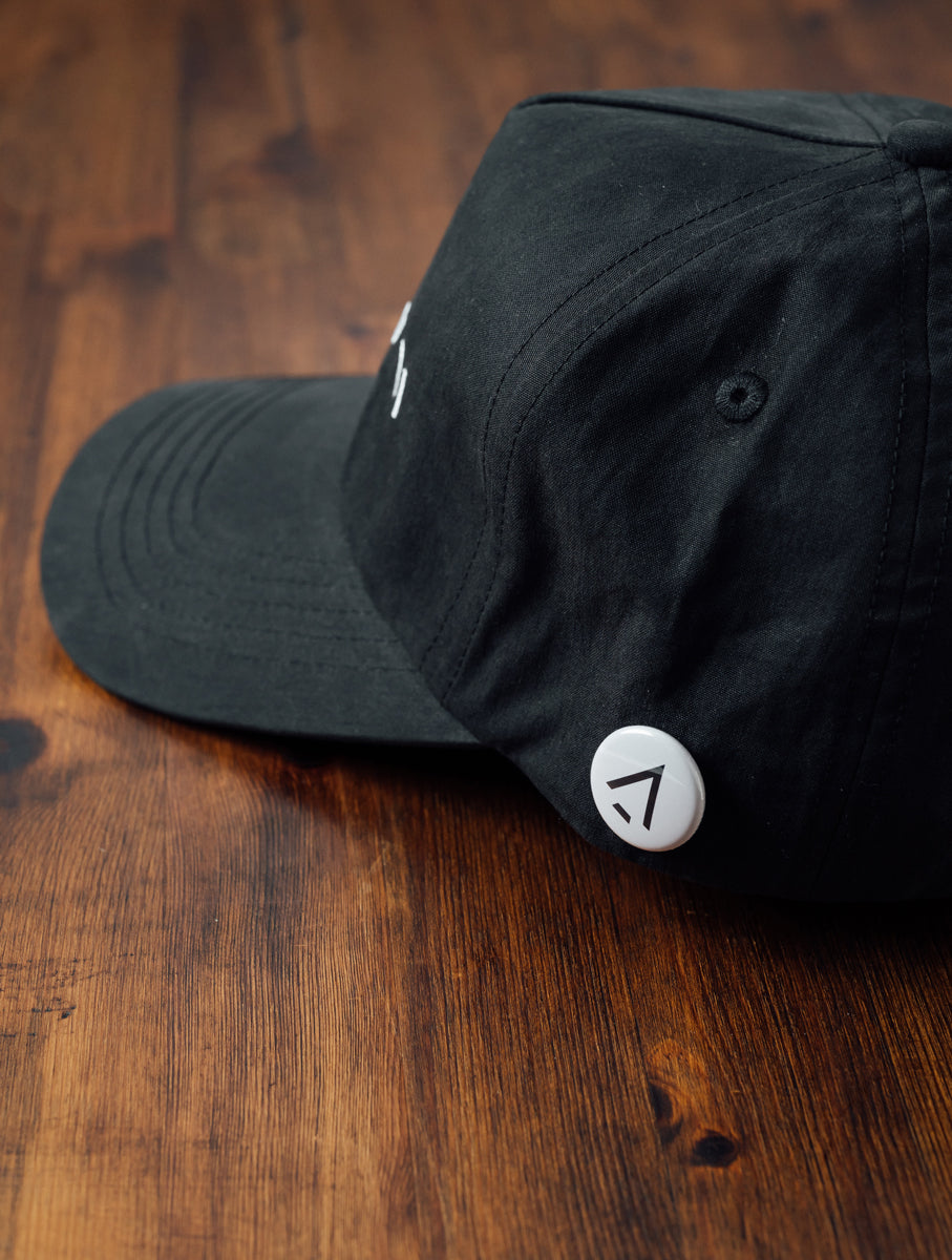 AR-0012 TIN BADGE